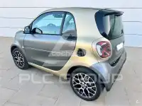 2021 Smart FORTWO