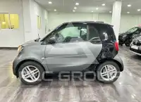 2021 Smart FORTWO