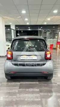 2021 Smart FORTWO