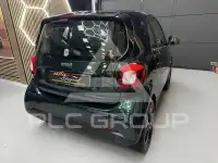 2021 Smart FORTWO