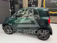 2021 Smart FORTWO