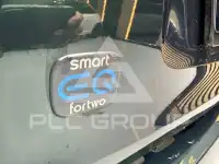 2021 Smart FORTWO