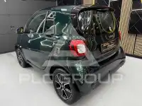 2021 Smart FORTWO
