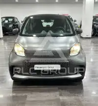 2021 Smart FORTWO