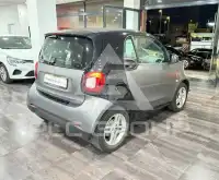 2021 Smart FORTWO