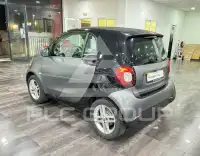 2021 Smart FORTWO