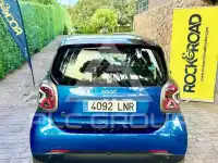 2021 Smart FORTWO