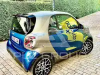 2021 Smart FORTWO