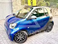 2021 Smart FORTWO