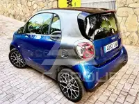 2021 Smart FORTWO