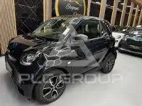 2021 Smart FORTWO