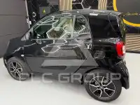 2021 Smart FORTWO