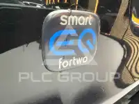 2021 Smart FORTWO