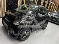 2021 Smart FORTWO