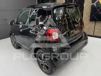 2021 Smart FORTWO