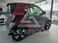 2021 Smart FORTWO