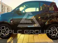 2021 Smart FORTWO