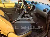 2021 Smart FORTWO