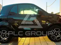 2021 Smart FORTWO