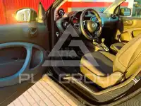 2021 Smart FORTWO