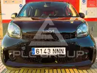 2021 Smart FORTWO
