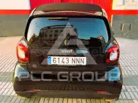 2021 Smart FORTWO
