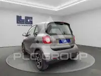 2021 Smart FORTWO