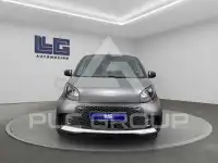 2021 Smart FORTWO