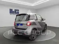 2021 Smart FORTWO