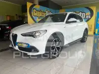2021 Alfa Romeo Stelvio