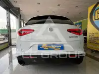 2021 Alfa Romeo Stelvio