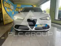 2021 Alfa Romeo Stelvio