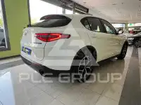 2021 Alfa Romeo Stelvio