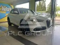2021 Alfa Romeo Stelvio