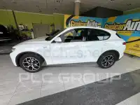 2021 Alfa Romeo Stelvio