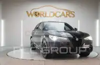 2021 Alfa Romeo Stelvio