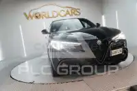 2021 Alfa Romeo Stelvio