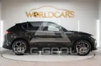 2021 Alfa Romeo Stelvio