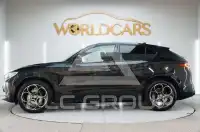 2021 Alfa Romeo Stelvio