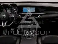 2021 Alfa Romeo Stelvio