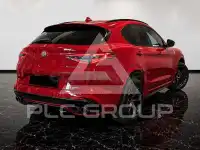2021 Alfa Romeo Stelvio