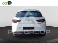 2021 Alfa Romeo Stelvio