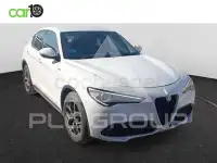 2021 Alfa Romeo Stelvio