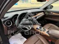 2021 Alfa Romeo Stelvio