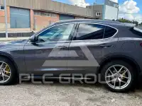 2021 Alfa Romeo Stelvio