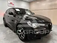 2021 Alfa Romeo Stelvio