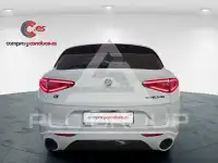 2021 Alfa Romeo Stelvio