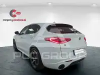 2021 Alfa Romeo Stelvio