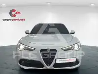 2021 Alfa Romeo Stelvio
