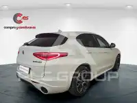 2021 Alfa Romeo Stelvio